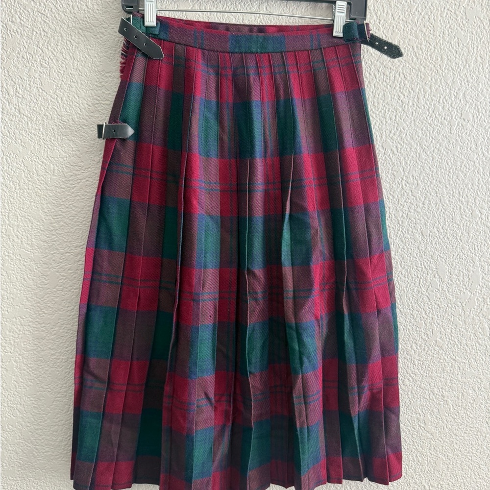 Scottish Kilt